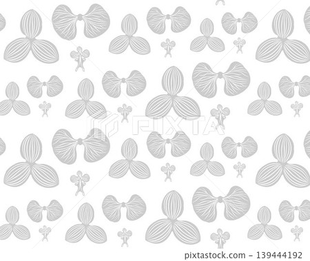 Collection of soft pastel floral and whimsical children themed seamless patterns Collection of soft pastel floral and whimsical children themed seamless patterns 139444192