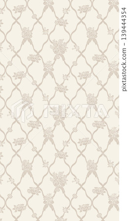 Collection of soft pastel floral and whimsical animal seamless patterns Collection of soft pastel floral and whimsical animal seamless patterns 139444354