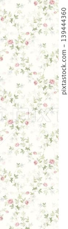 Collection of soft pastel floral and whimsical animal seamless patterns Collection of soft pastel floral and whimsical animal seamless patterns 139444360