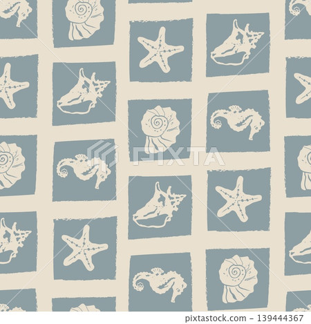 Collection of soft pastel floral and whimsical animal seamless patterns Collection of soft pastel floral and whimsical animal seamless patterns 139444367