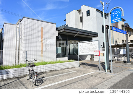 上澤站(名古屋市營地鐵櫻通線) 上澤站(名古屋市營地鐵櫻通線) 139444505