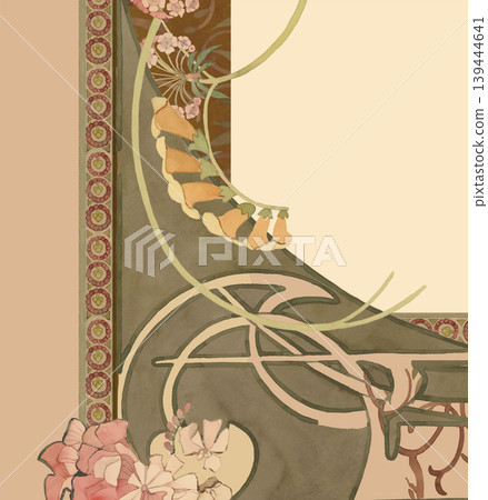 Collection of elegant muted floral and botanical seamless patterns Collection of elegant muted floral and botanical seamless patterns 139444641