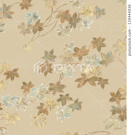 Collection of cute whimsical animal themed seamless patterns with sweet desserts Collection of cute whimsical animal themed seamless patterns with sweet desserts 139444936