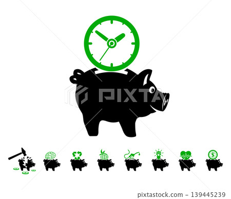 Preserve Save Icons Preserve Save Icons 139445239