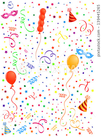 Party time Party time 139445265