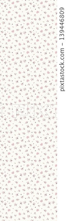 Collection of vintage muted earthy floral and botanical seamless patterns Collection of vintage muted earthy floral and botanical seamless patterns 139446809