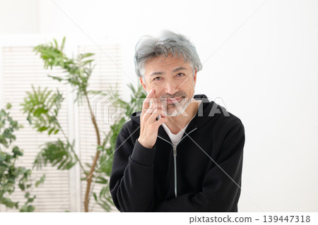 一個做護膚的男人‖ 一個做護膚的男人‖ 139447318