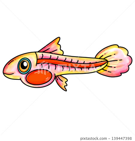 Goldfish  139447398