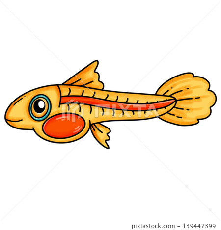 Goldfish Goldfish 139447399