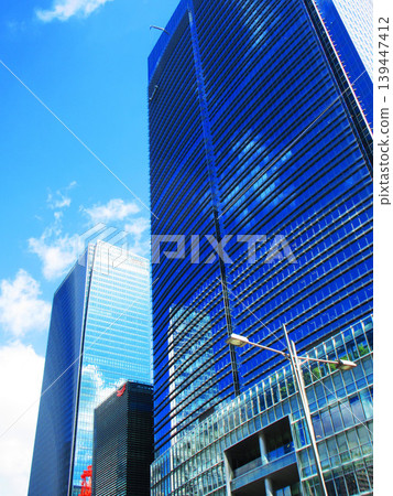 東京八重洲中城(八重洲中央塔) 東京八重洲中城(八重洲中央塔) 139447412