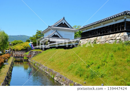 小龍寺城堡遺址 139447424