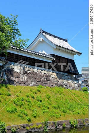 小龍寺城堡遺址 139447426