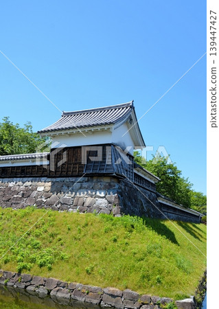 Shoryuji Castle Ruins 139447427