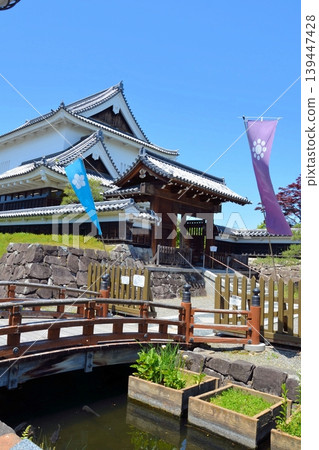 小龍寺城堡遺址 小龍寺城堡遺址 139447428