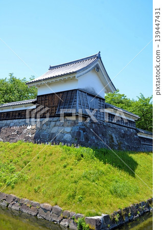 小龍寺城堡遺址 139447431