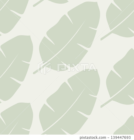 Tropical Leaf Pattern Tropical Leaf Pattern 139447693