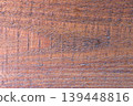 Rustic Wooden Texture Background for Design and Decoration Projects 139448816