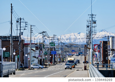 太基町的風景 太基町的風景 139449269