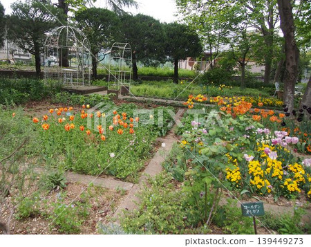 Fukaya Green Kingdom (24-2 Kushibiki, Fukaya City, Saitama Prefecture) 139449273
