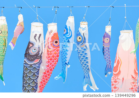 鯉魚旗 鯉魚旗 139449296