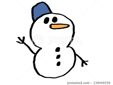 雪人 139449356