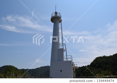 Arasaki Lighthouse Chalk Circle Tsuruoka City, Yamagata Prefecture Arasaki Lighthouse Chalk Circle Tsuruoka City, Yamagata Prefecture 139449474