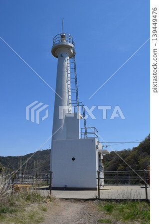 Arasaki Lighthouse Chalk Circle Tsuruoka City, Yamagata Prefecture 139449476