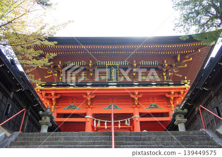 六所神社岡崎 六所神社岡崎 139449575