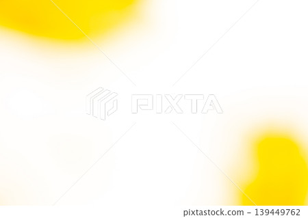 Light yellow blur abstract background material Light yellow blur abstract background material 139449762