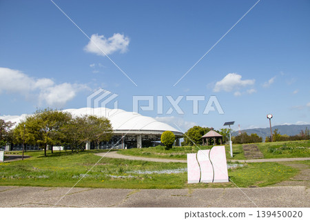 木曾三泉國立公園文化村 139450020