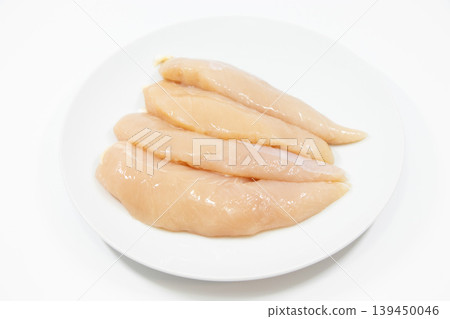 Chicken breast Chicken breast 139450046