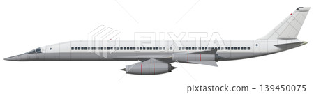 Conveyor Model 58-9 139450075