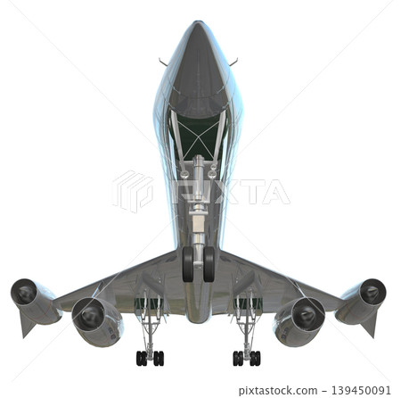 輸送機型號 58-9 139450091