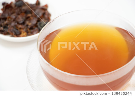 玫瑰果茶 139450244