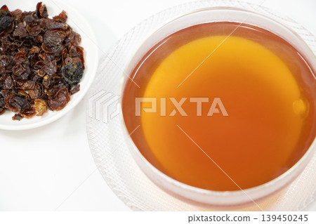 玫瑰果茶 139450245
