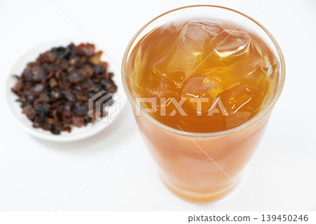 冰玫瑰果茶 冰玫瑰果茶 139450246