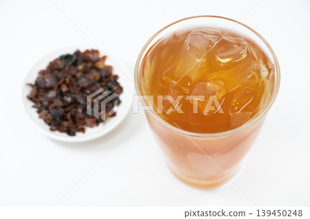 冰玫瑰果茶 冰玫瑰果茶 139450248