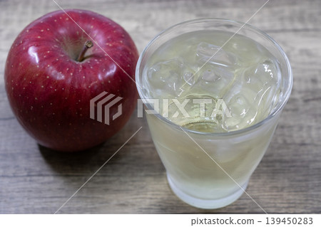 蘋果醋 蘋果醋 139450283