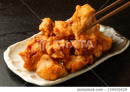 炸雞 炸雞 139450439