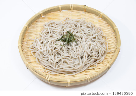 Zaru蕎麥麵 Zaru蕎麥麵 139450590