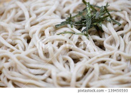 Zaru soba Zaru soba 139450593
