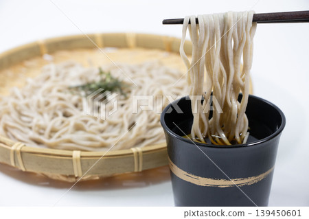 Zaru soba Zaru soba 139450601