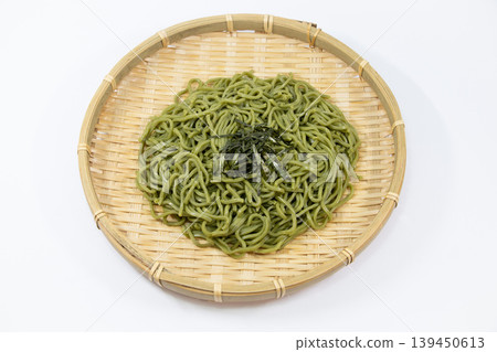Tea soba Tea soba 139450613