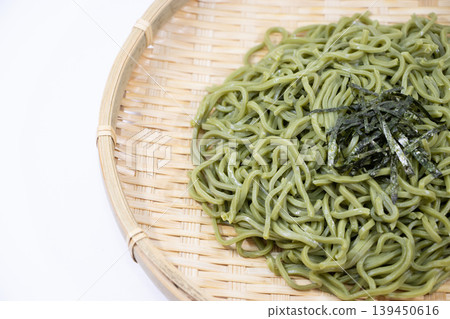 Tea soba Tea soba 139450616