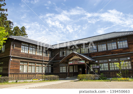 岐阜清流里山公園山彥學校 岐阜清流里山公園山彥學校 139450663
