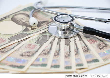Medical expenses Medical expenses 139451625