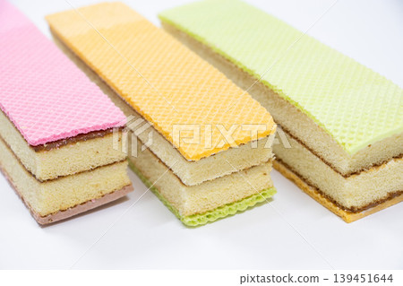 Wafer sand Wafer sand 139451644
