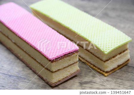 Wafer sand Wafer sand 139451647