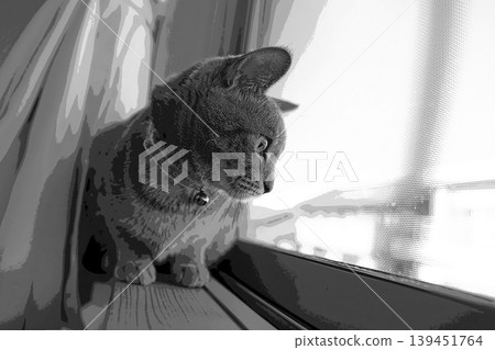 素描 風格 貓 貓 貓 kijitora 灰色 女 女 母貓 母貓 健康 漂亮 癒合 素描 風格 貓 貓 貓 kijitora 灰色 女 女 母貓 母貓 健康 漂亮 癒合 139451764