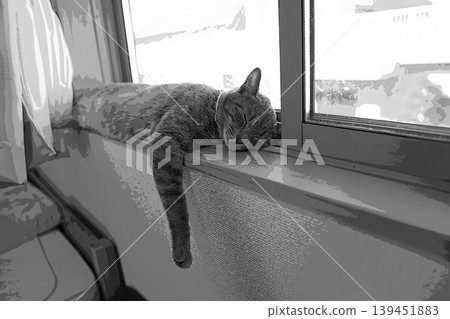 sketch style cat cat cat kijitora gray female female female cat female cat healthy pretty healing sketch style cat cat cat kijitora gray female female female cat female cat healthy pretty healing 139451883